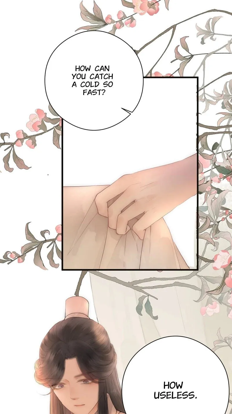 My Charming Bandit Chapter 13 page 4 - 