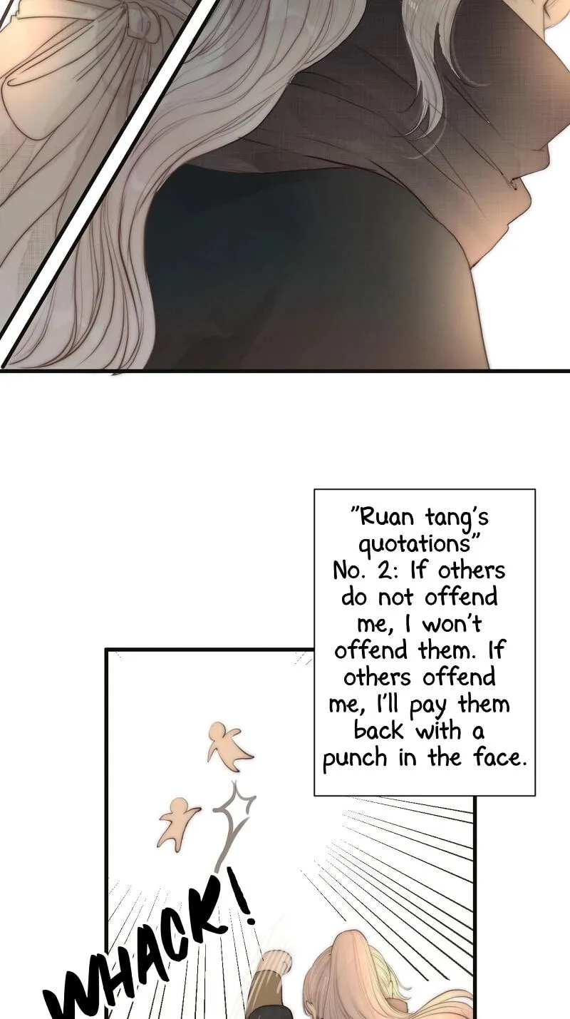 My Charming Bandit Chapter 13 page 32 - 
