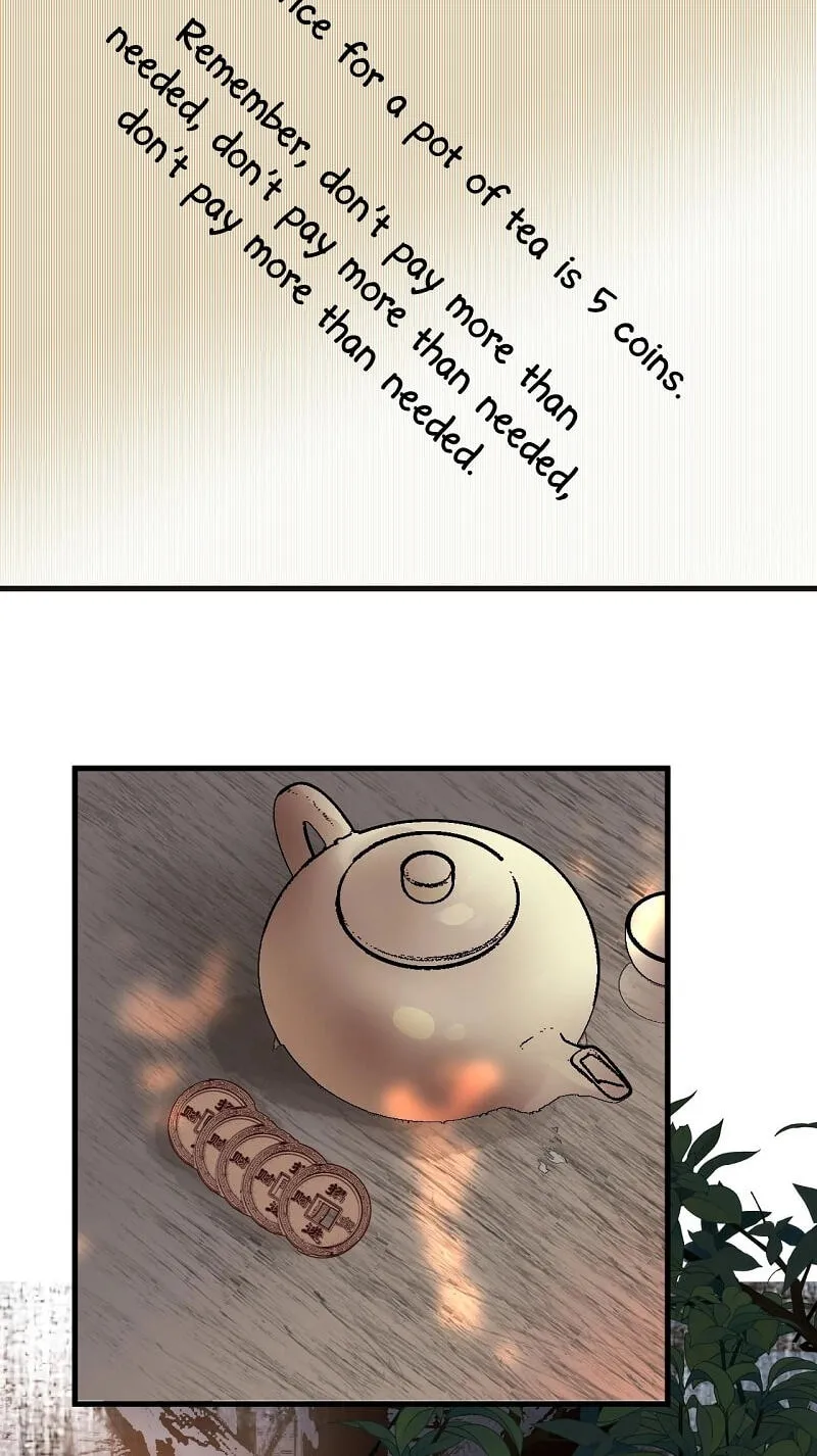 My Charming Bandit Chapter 13 page 35 - 