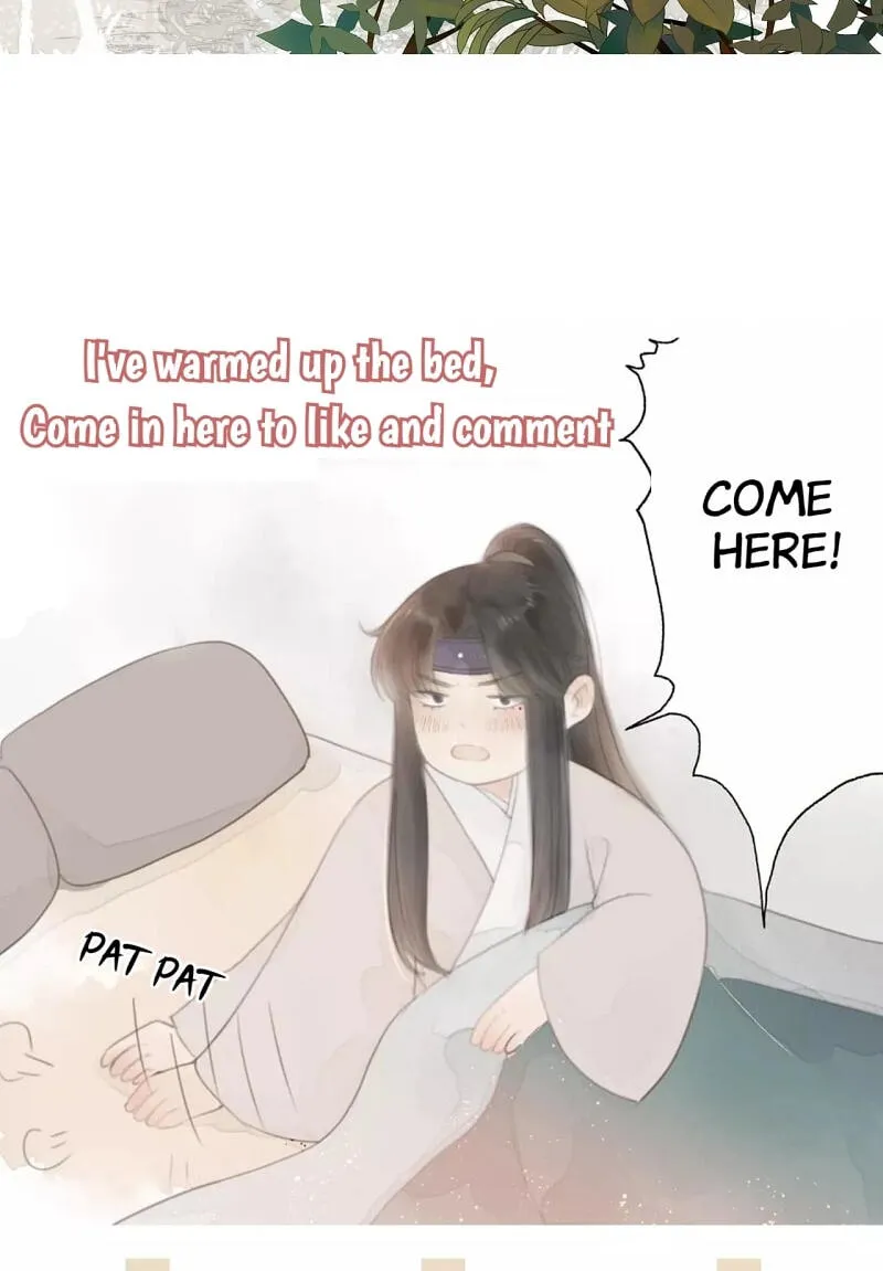 My Charming Bandit Chapter 13 page 37 - 