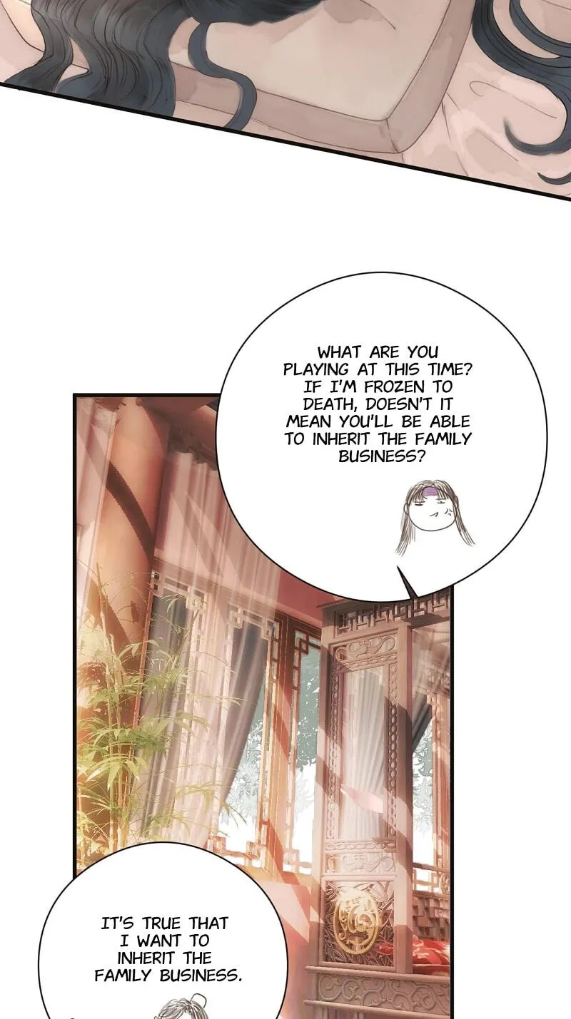 My Charming Bandit Chapter 13 page 6 - 