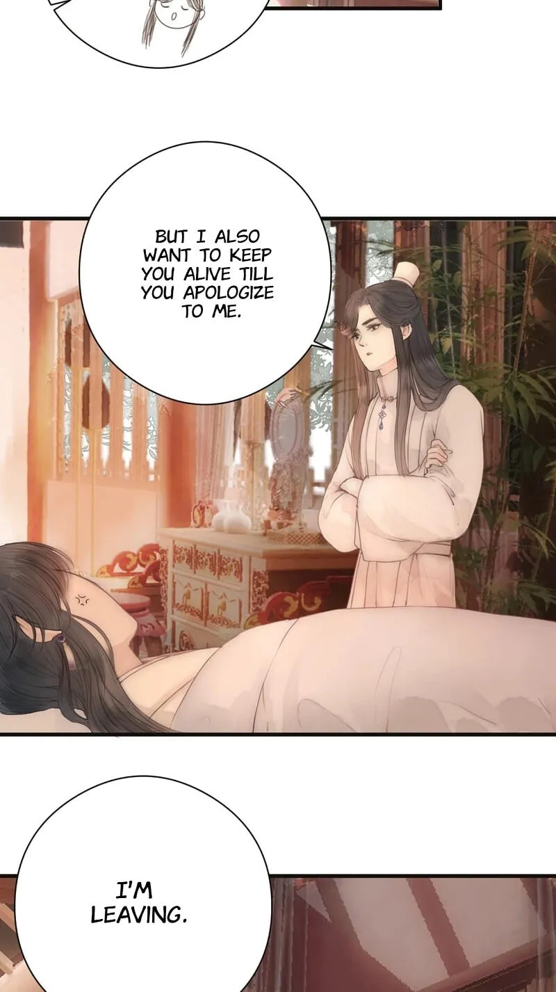 My Charming Bandit Chapter 13 page 7 - 