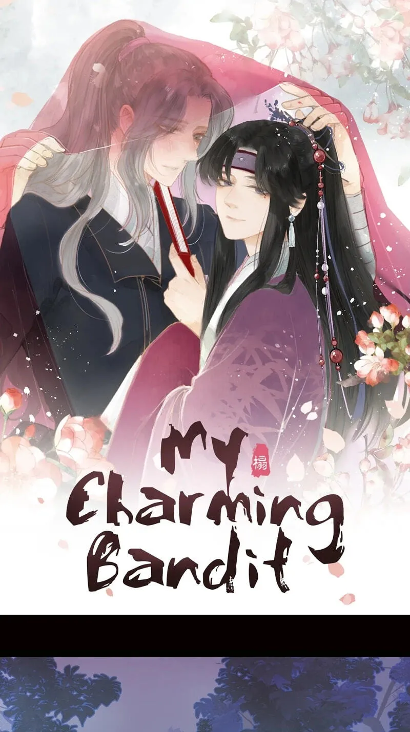 My Charming Bandit Chapter 14 page 1 - 