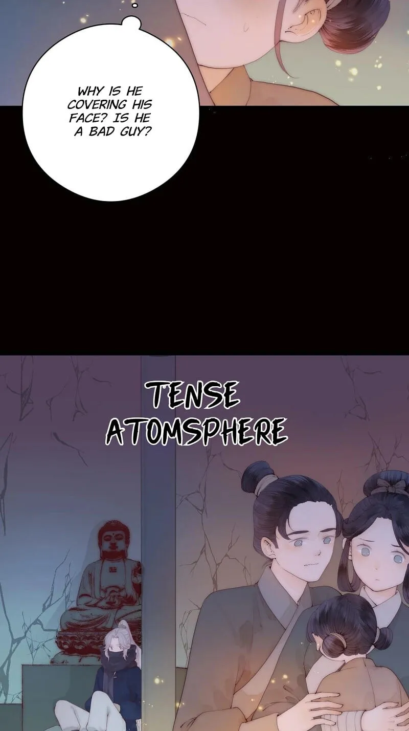 My Charming Bandit Chapter 14 page 11 - 