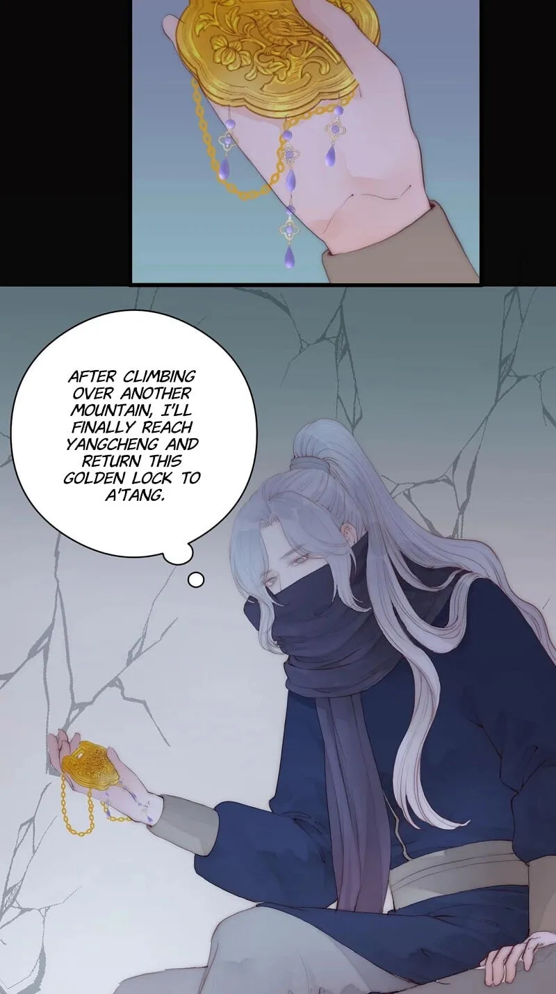 My Charming Bandit Chapter 14 page 13 - 