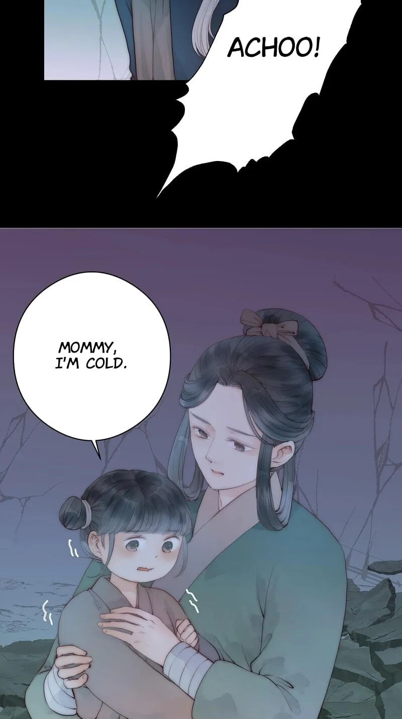 My Charming Bandit Chapter 14 page 15 - 