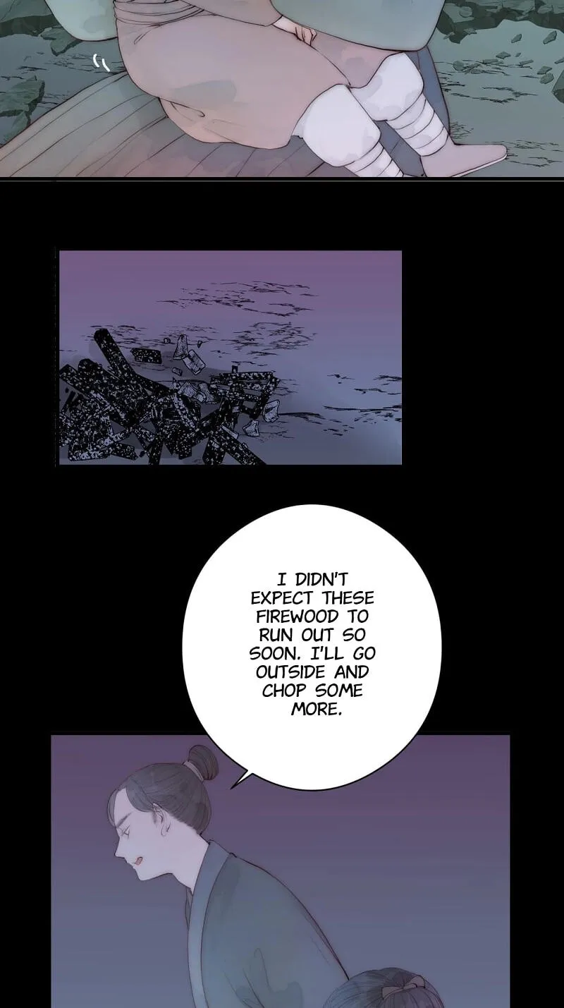 My Charming Bandit Chapter 14 page 16 - 