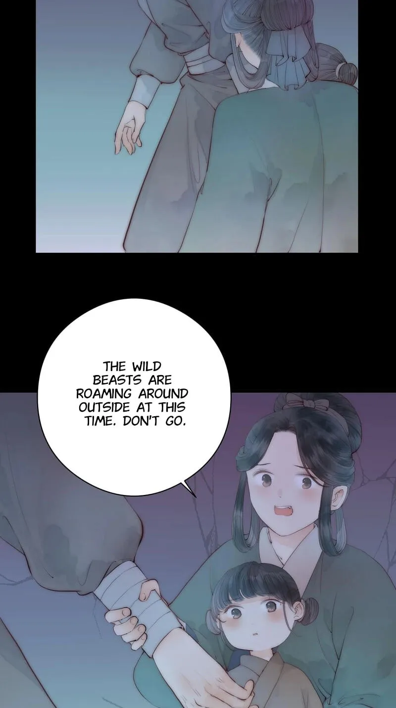 My Charming Bandit Chapter 14 page 17 - 