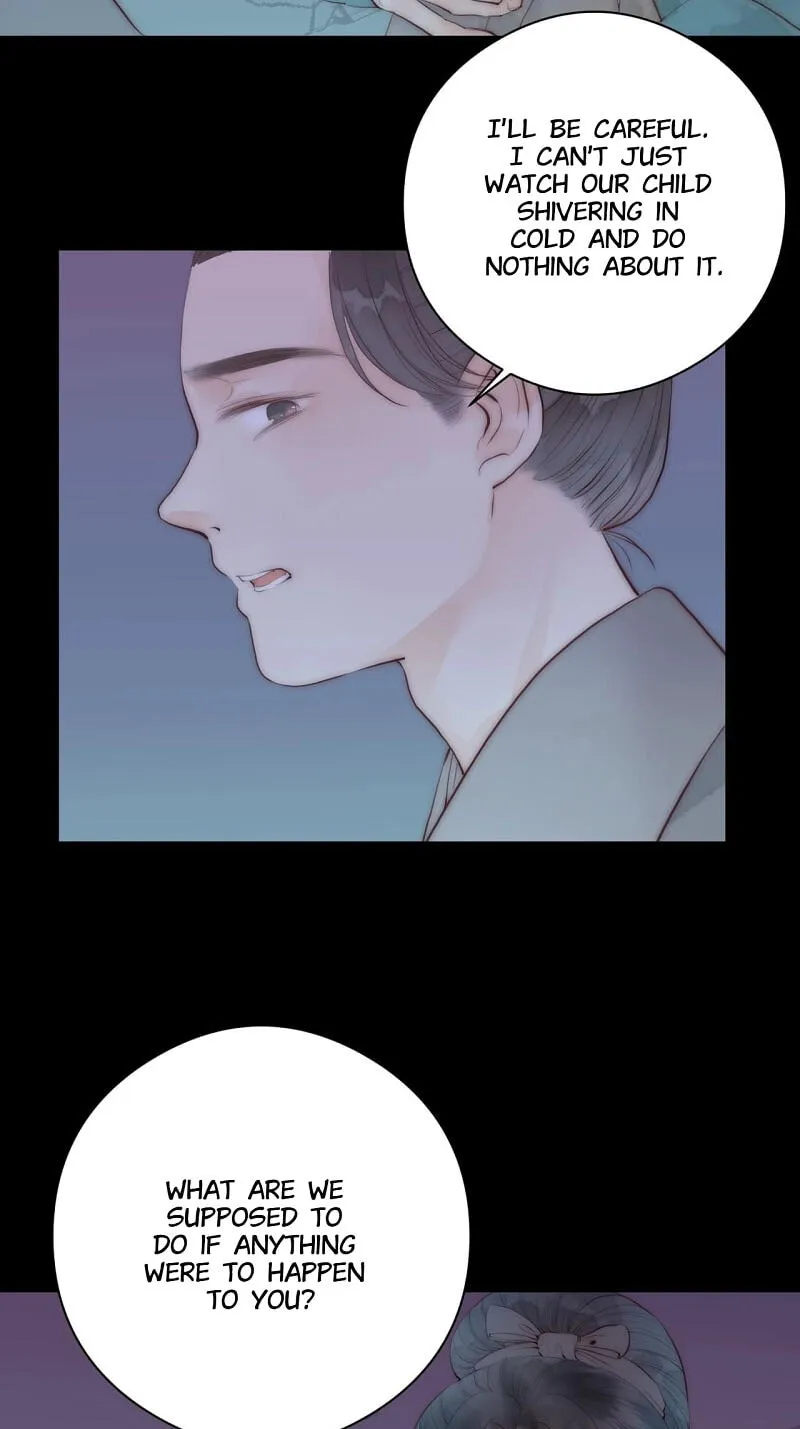 My Charming Bandit Chapter 14 page 18 - 