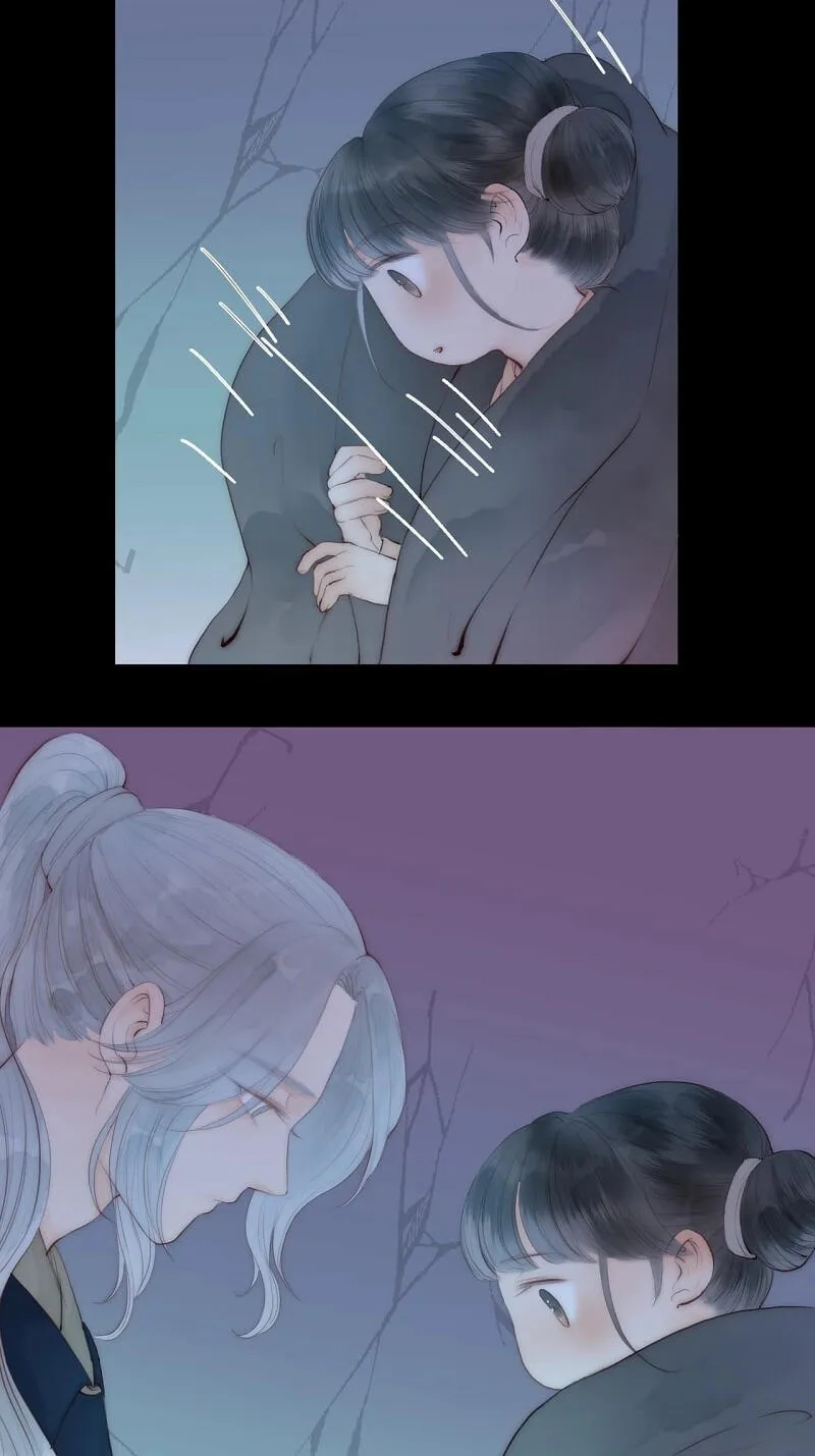 My Charming Bandit Chapter 14 page 20 - 