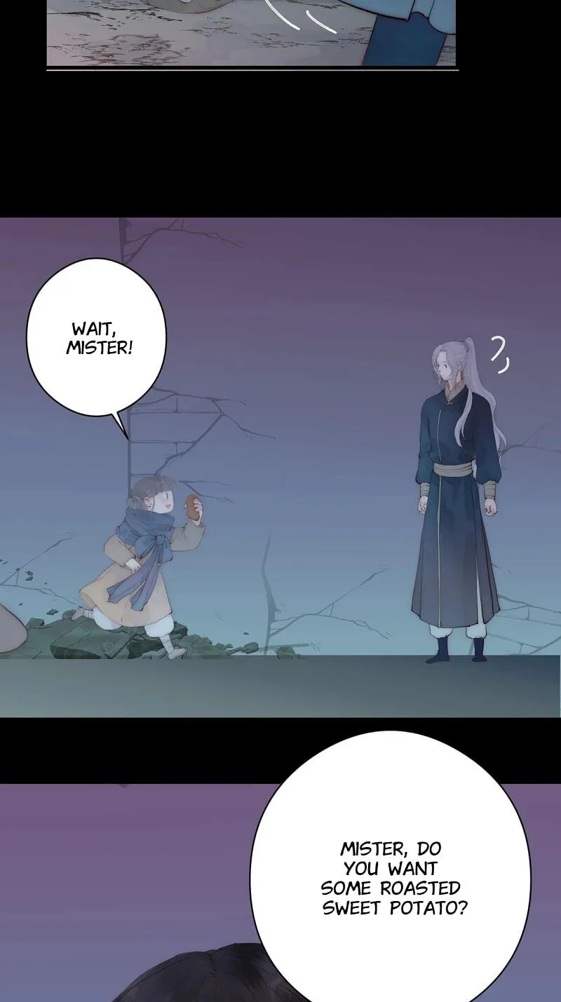 My Charming Bandit Chapter 14 page 22 - 
