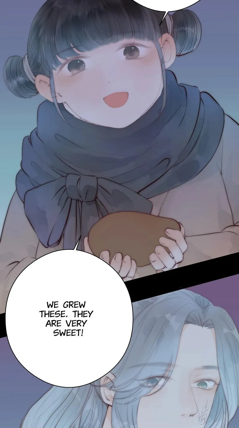My Charming Bandit Chapter 14 page 23 - 