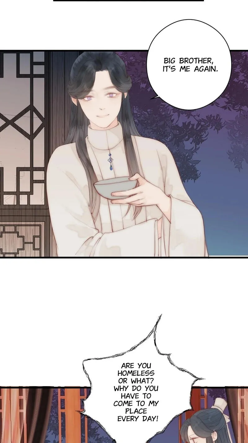 My Charming Bandit Chapter 14 page 28 - 