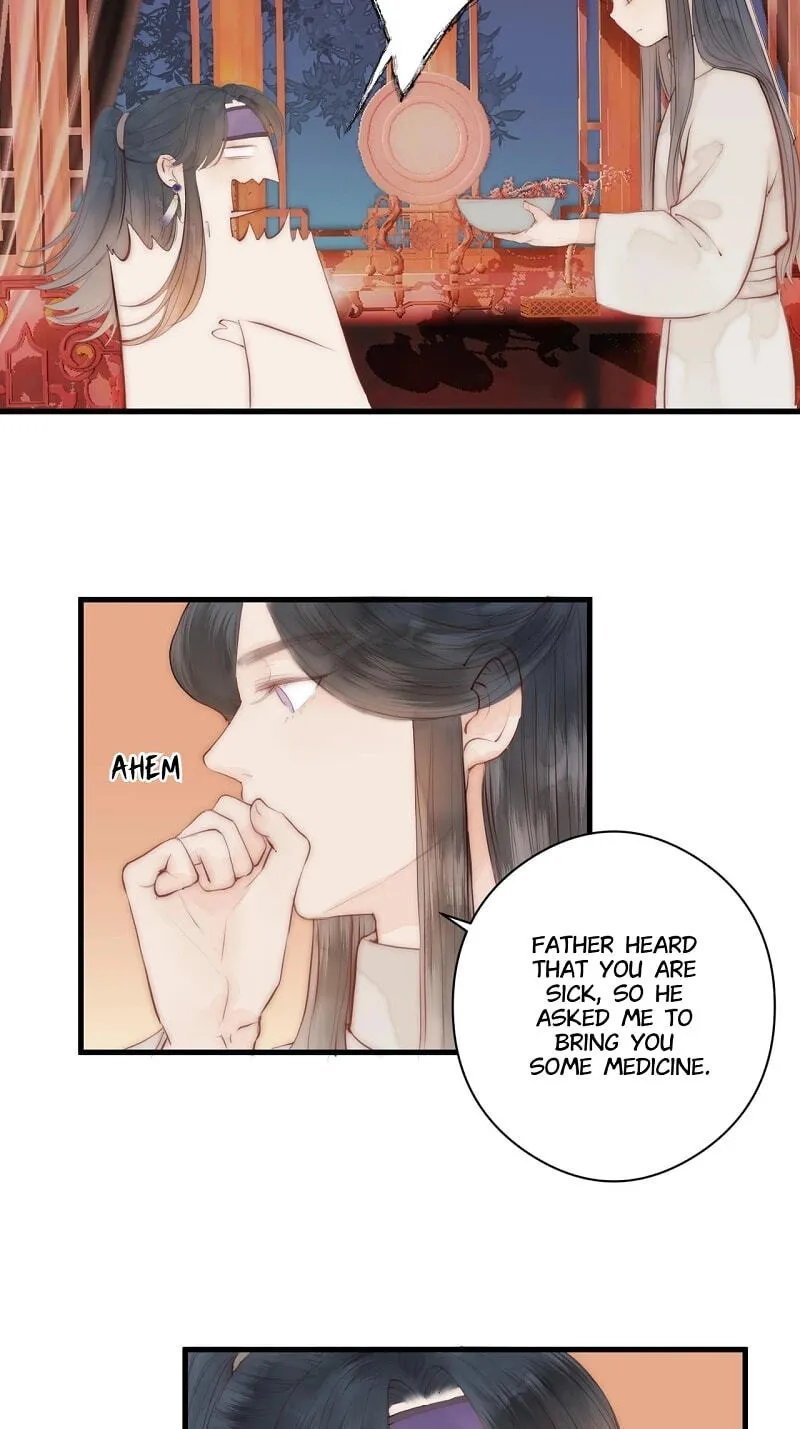 My Charming Bandit Chapter 14 page 29 - 