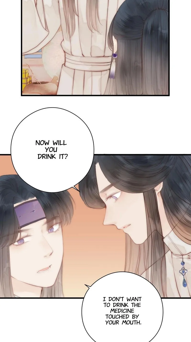 My Charming Bandit Chapter 14 page 31 - 