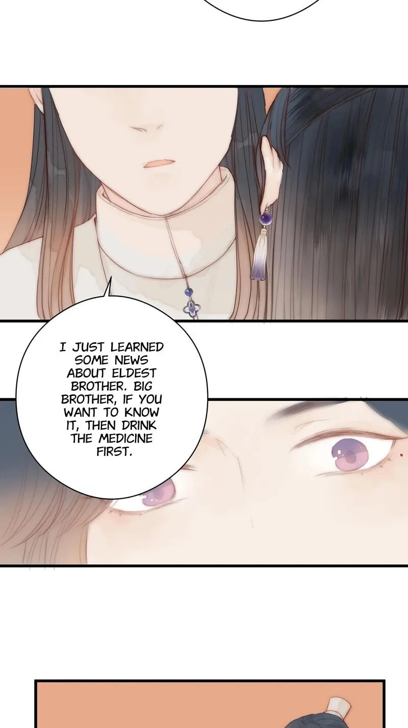 My Charming Bandit Chapter 14 page 32 - 