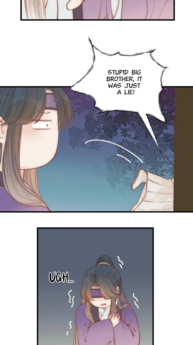 My Charming Bandit Chapter 14 page 34 - 