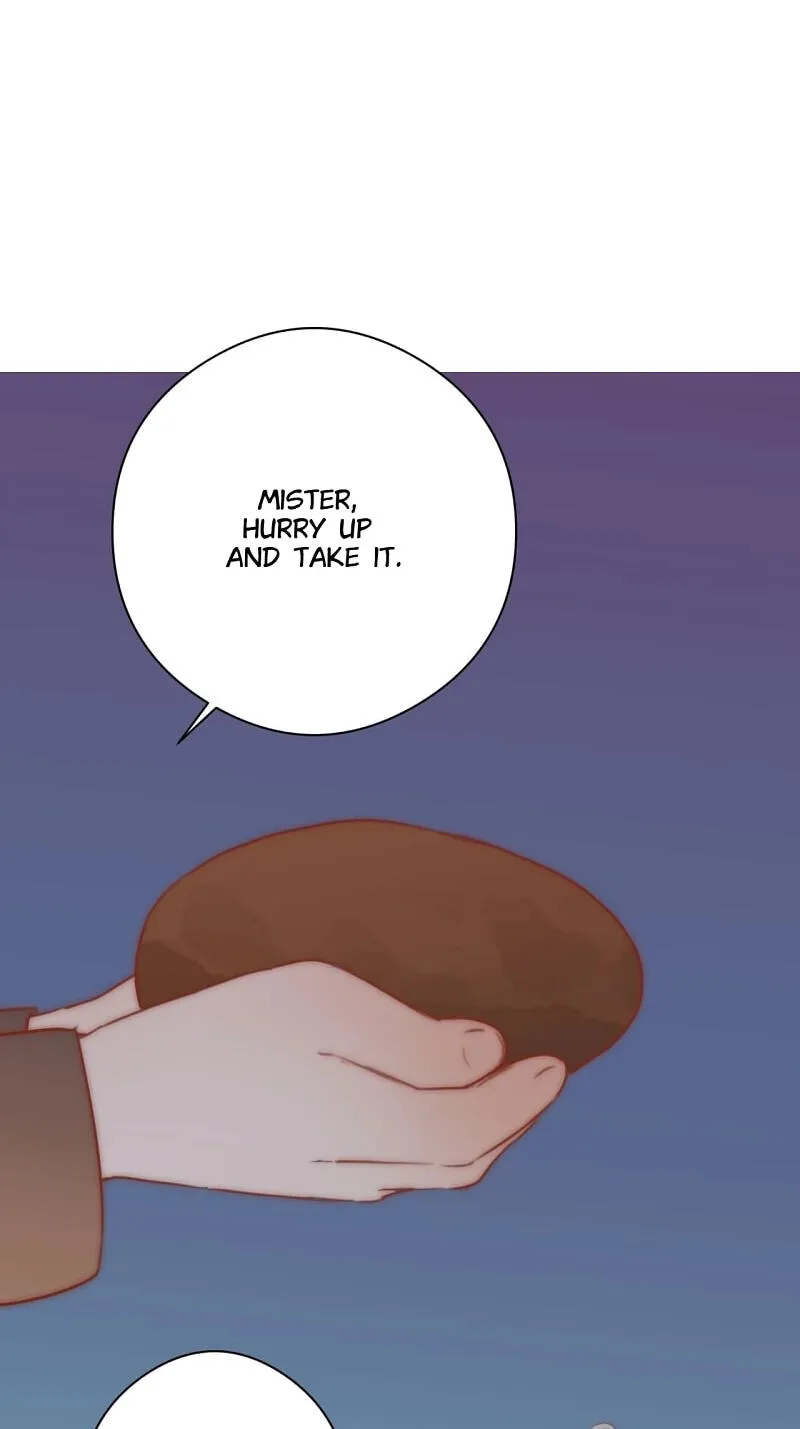 My Charming Bandit Chapter 14 page 38 - 