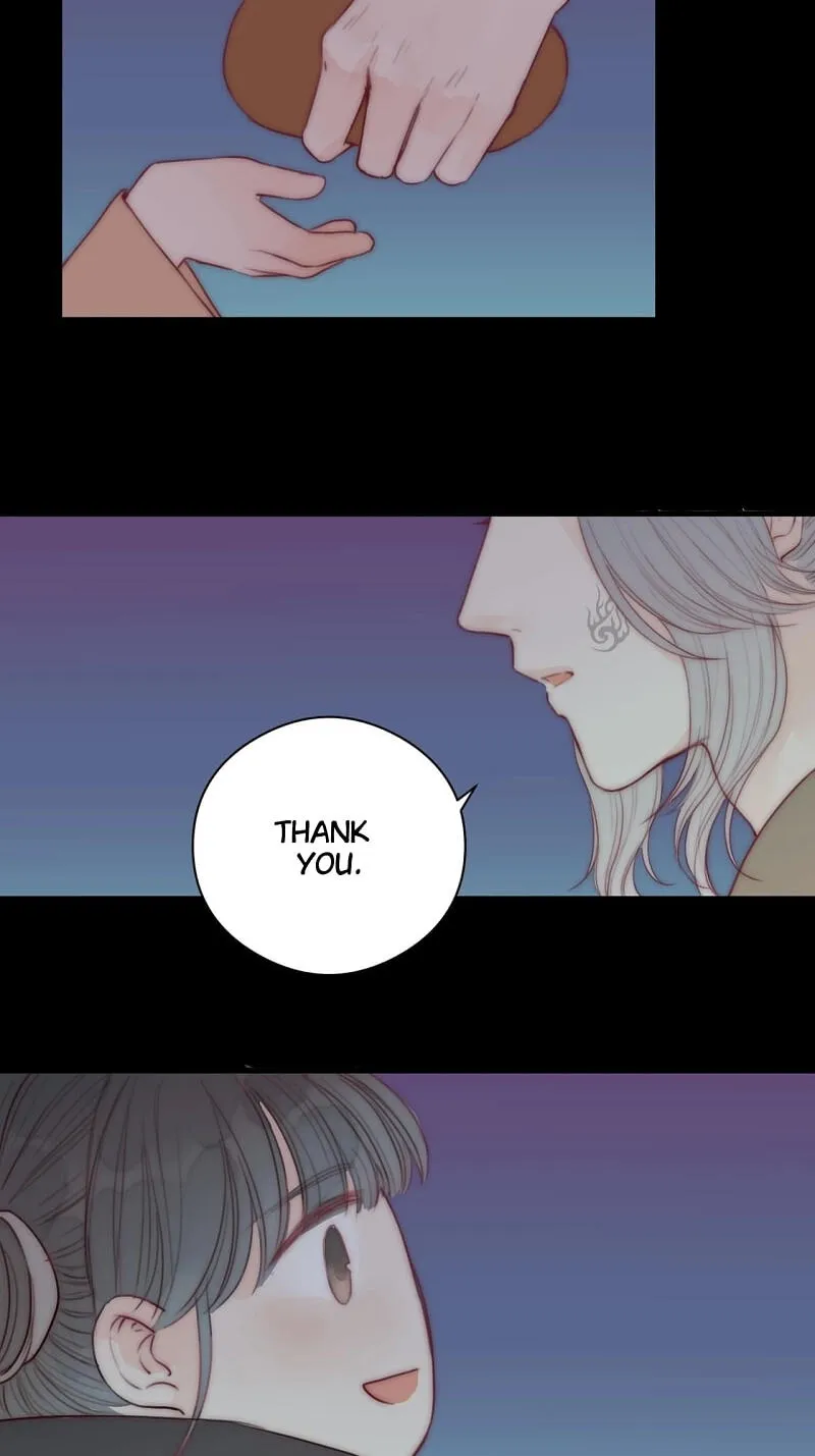 My Charming Bandit Chapter 14 page 40 - 