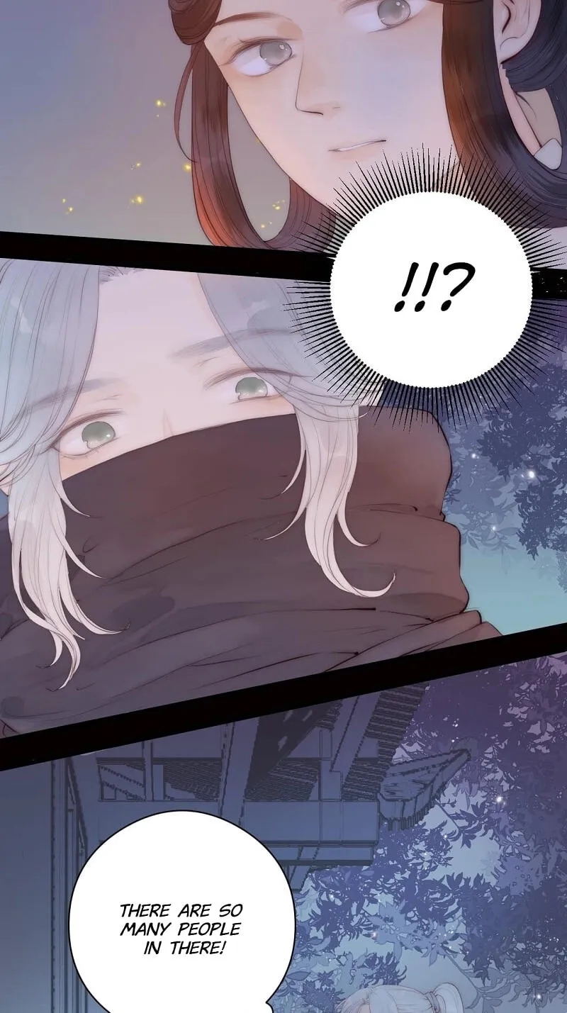 My Charming Bandit Chapter 14 page 5 - 