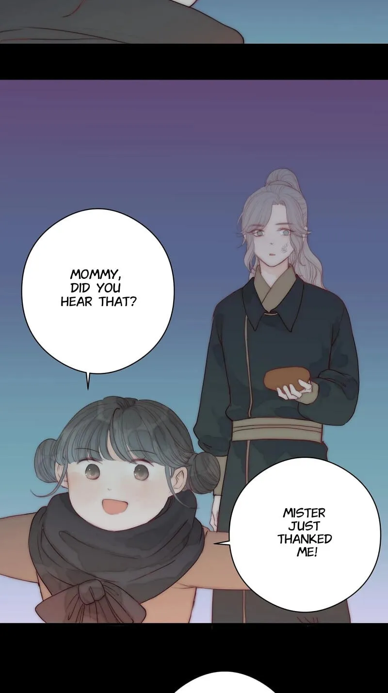 My Charming Bandit Chapter 14 page 41 - 