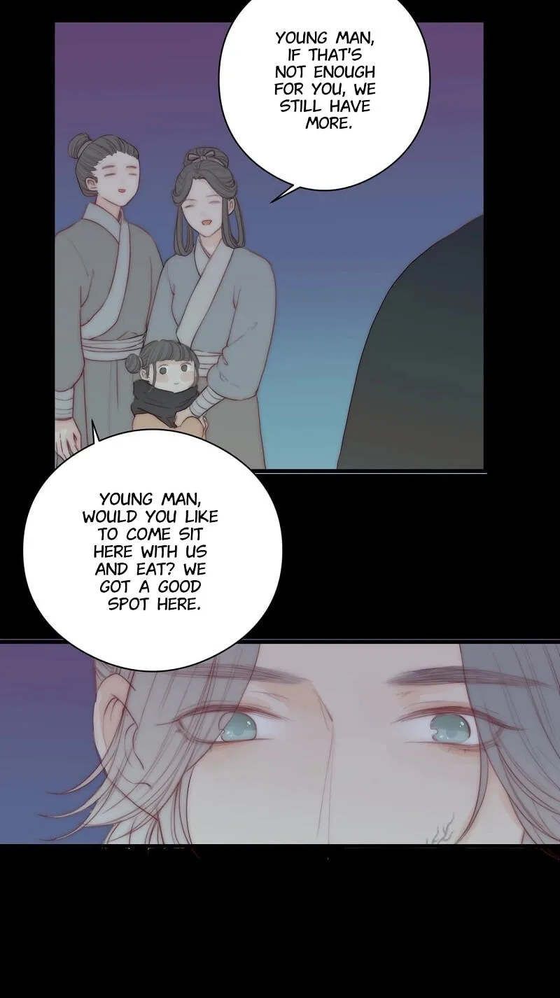 My Charming Bandit Chapter 14 page 42 - 