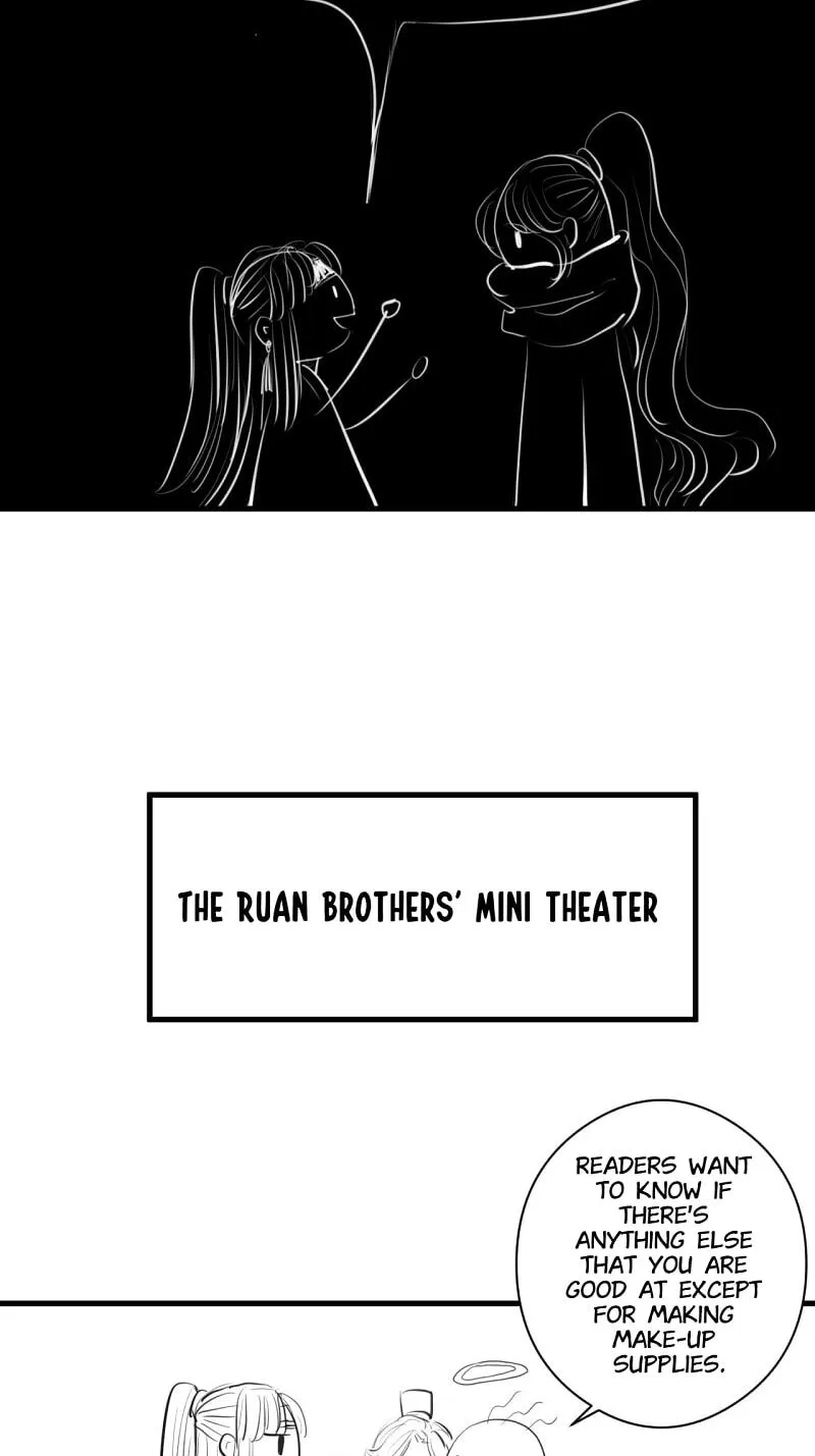 My Charming Bandit Chapter 14 page 44 - 