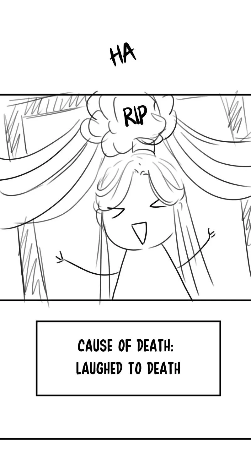 My Charming Bandit Chapter 14 page 48 - 