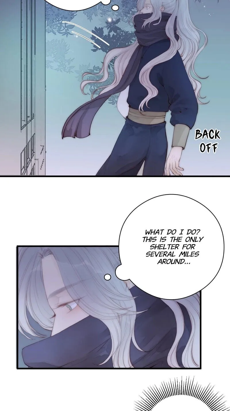 My Charming Bandit Chapter 14 page 6 - 