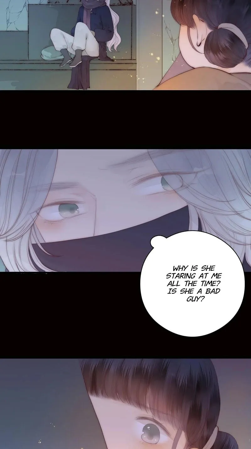 My Charming Bandit Chapter 14 page 10 - 