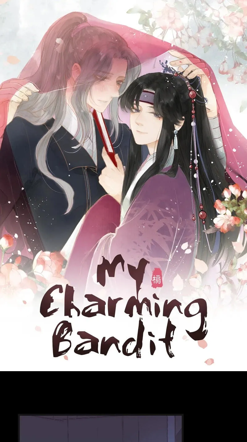 My Charming Bandit Chapter 15 page 1 - 