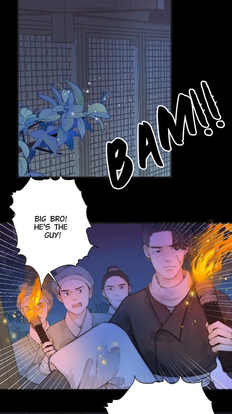 My Charming Bandit Chapter 15 page 2 - 