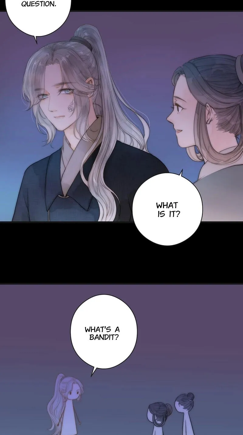 My Charming Bandit Chapter 15 page 12 - 