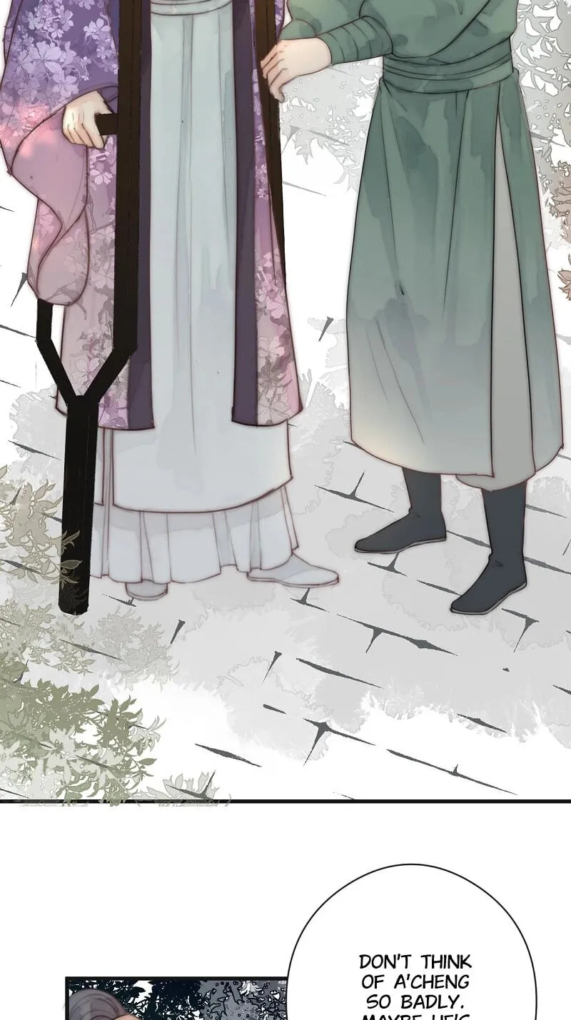 My Charming Bandit Chapter 15 page 15 - 