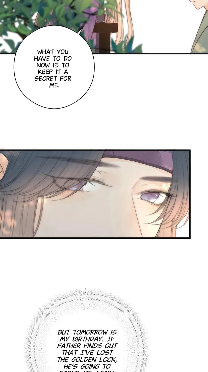 My Charming Bandit Chapter 15 page 19 - 
