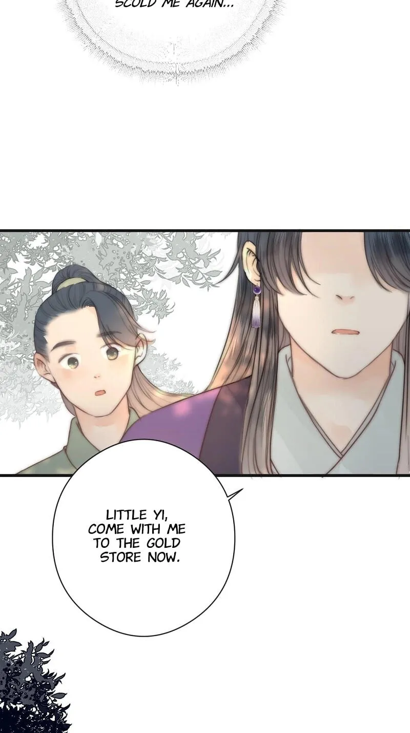 My Charming Bandit Chapter 15 page 20 - 
