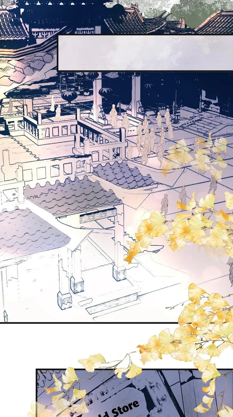 My Charming Bandit Chapter 15 page 22 - 