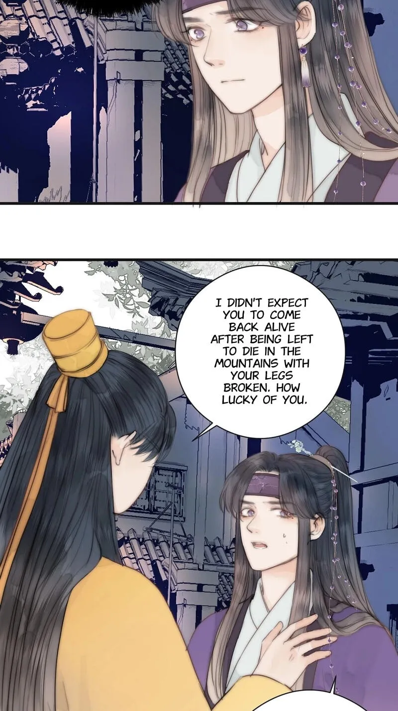 My Charming Bandit Chapter 15 page 25 - 