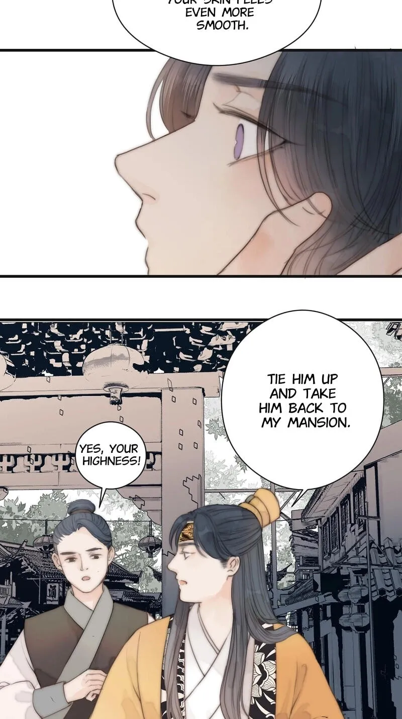 My Charming Bandit Chapter 15 page 27 - 
