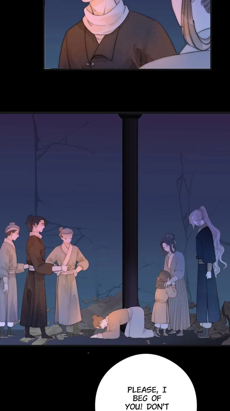 My Charming Bandit Chapter 15 page 5 - 