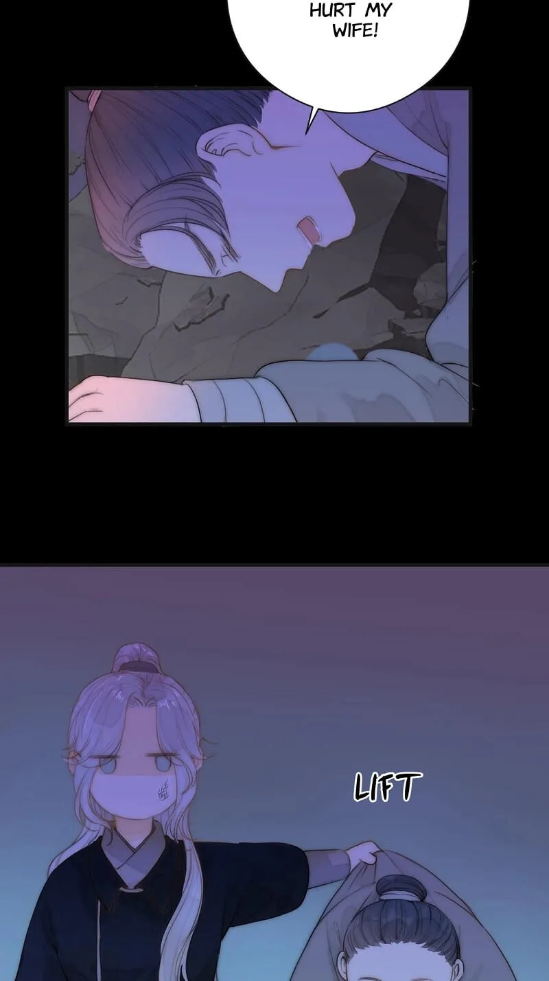 My Charming Bandit Chapter 15 page 6 - 
