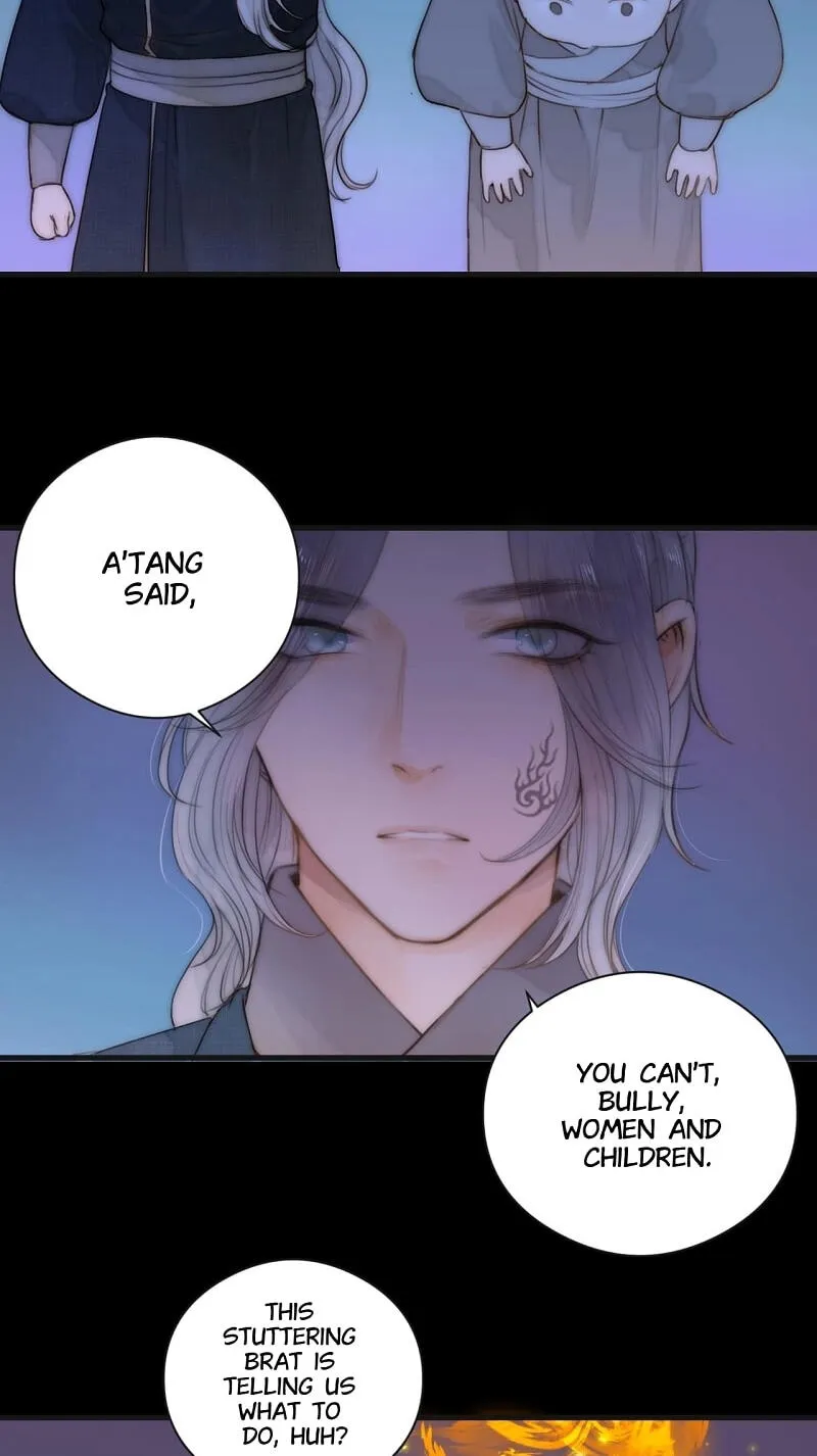 My Charming Bandit Chapter 15 page 7 - 