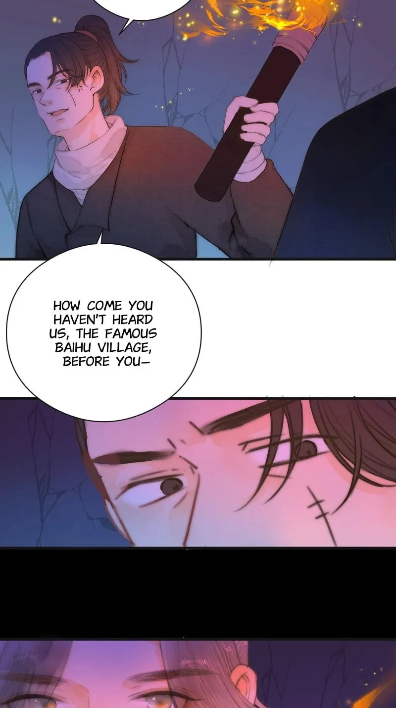 My Charming Bandit Chapter 15 page 8 - 