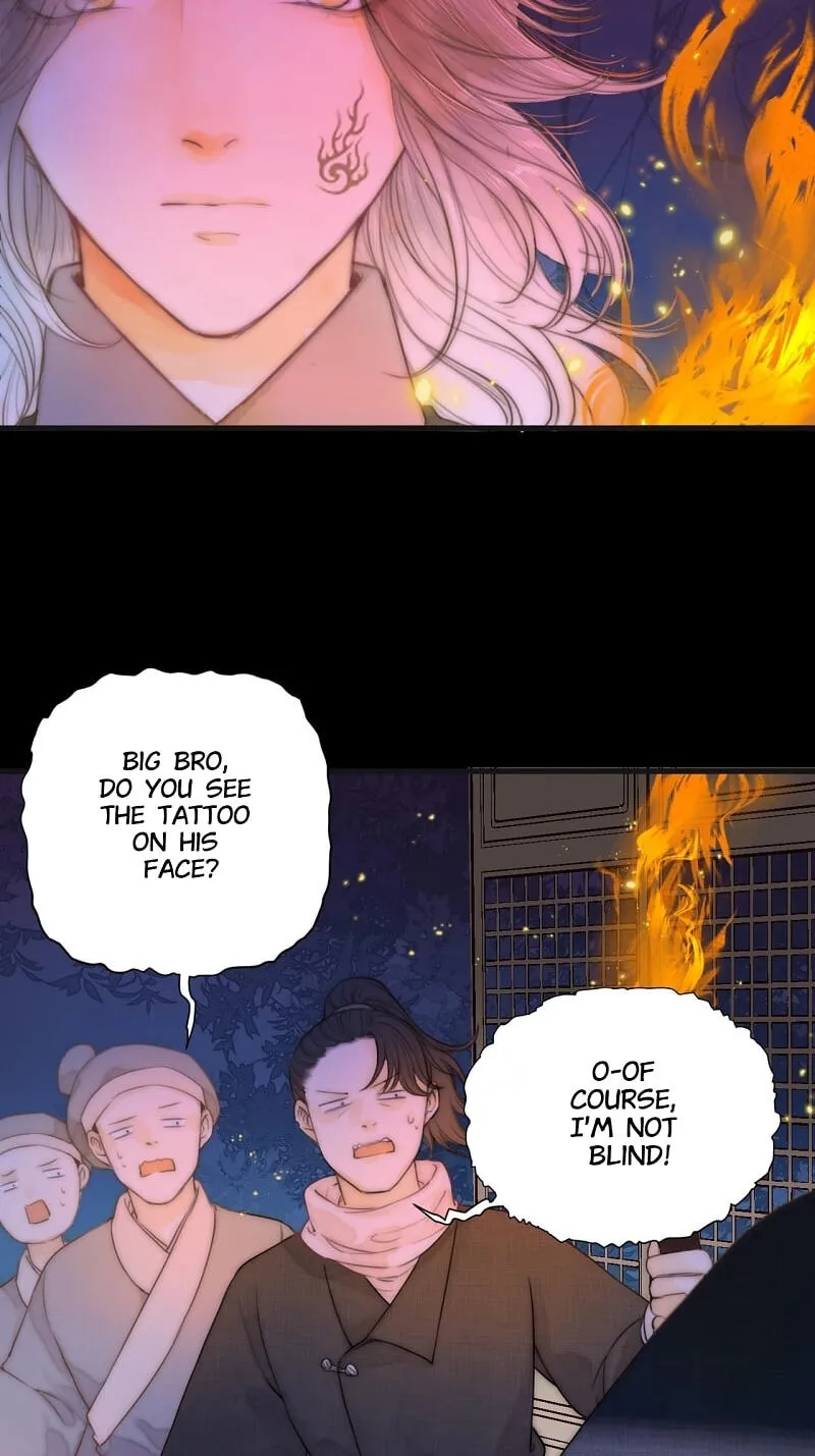 My Charming Bandit Chapter 15 page 9 - 