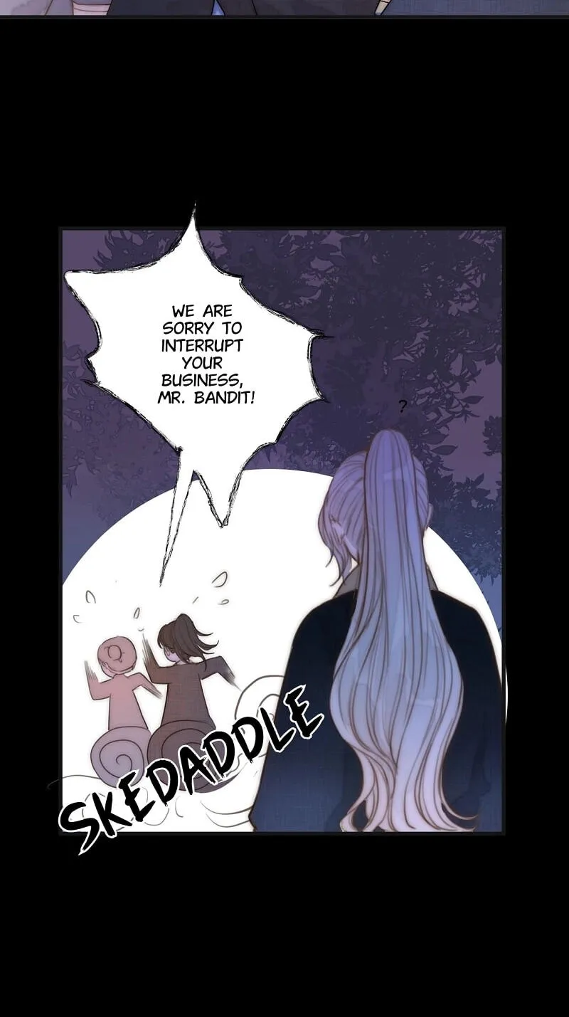 My Charming Bandit Chapter 15 page 10 - 