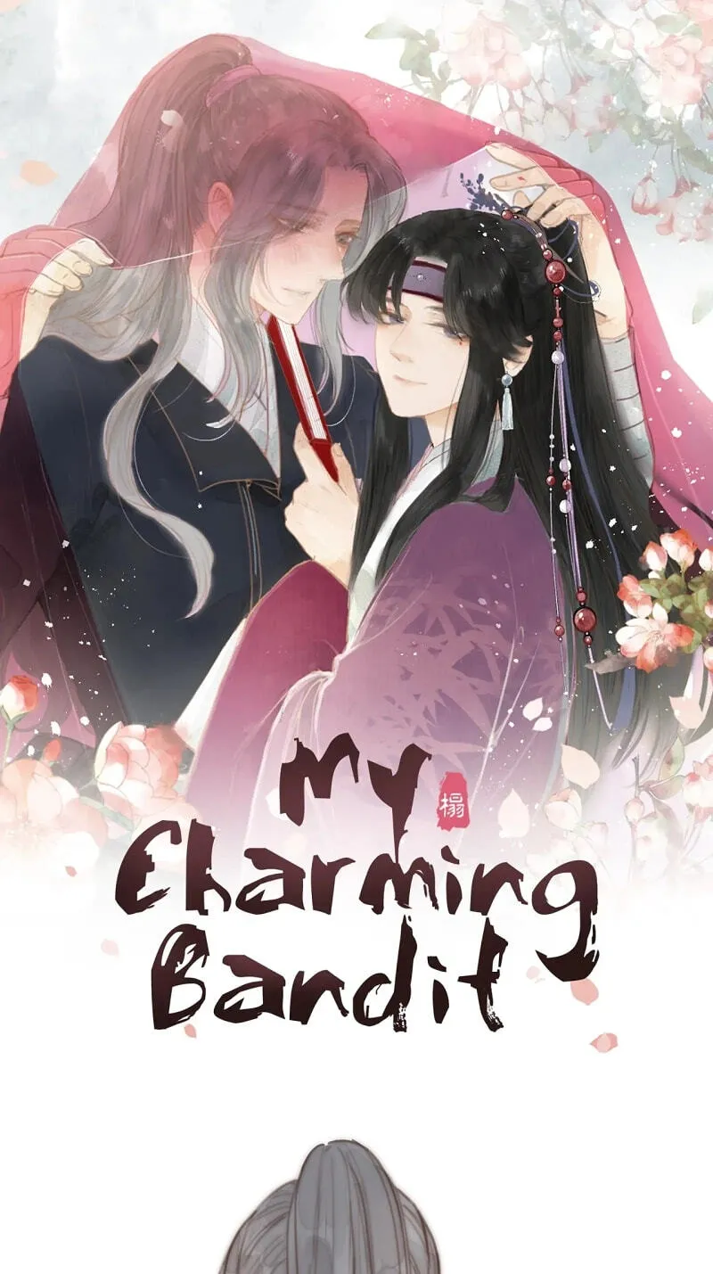 My Charming Bandit Chapter 16 page 1 - 