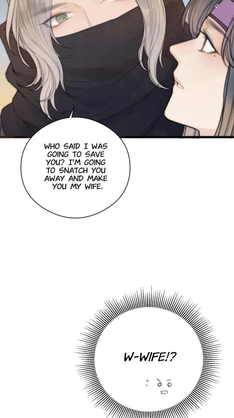 My Charming Bandit Chapter 16 page 11 - 