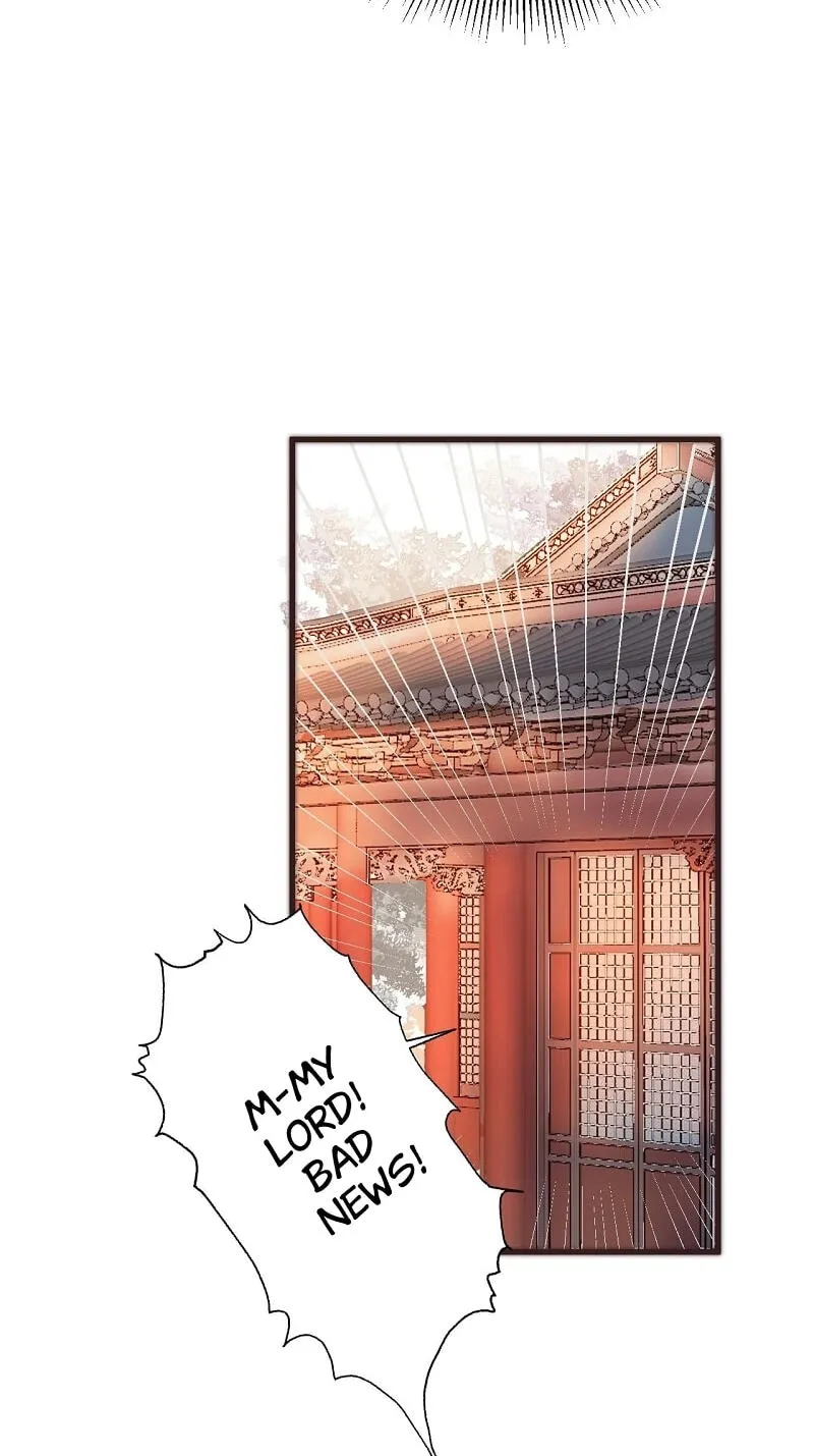 My Charming Bandit Chapter 16 page 12 - 