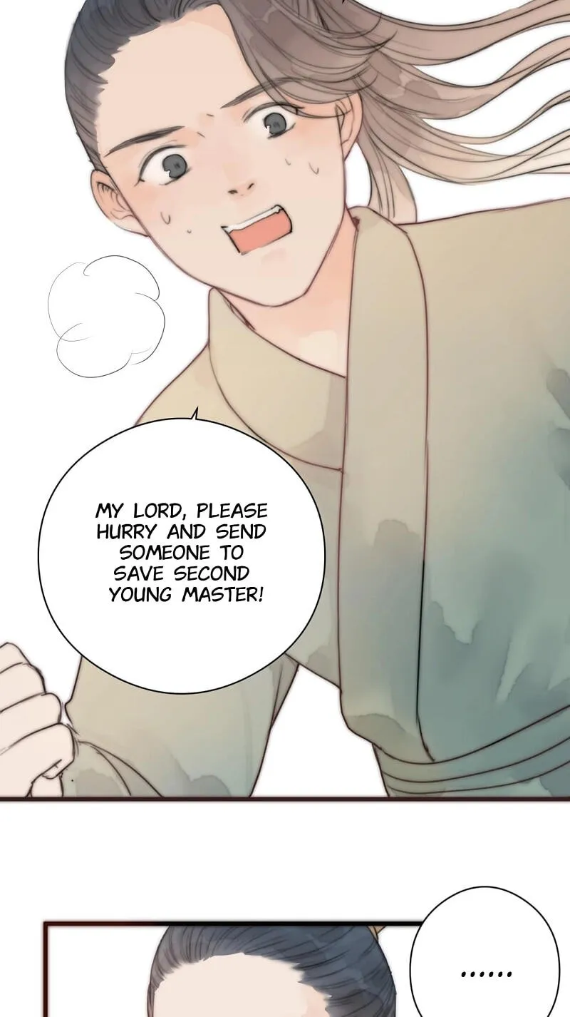 My Charming Bandit Chapter 16 page 14 - 