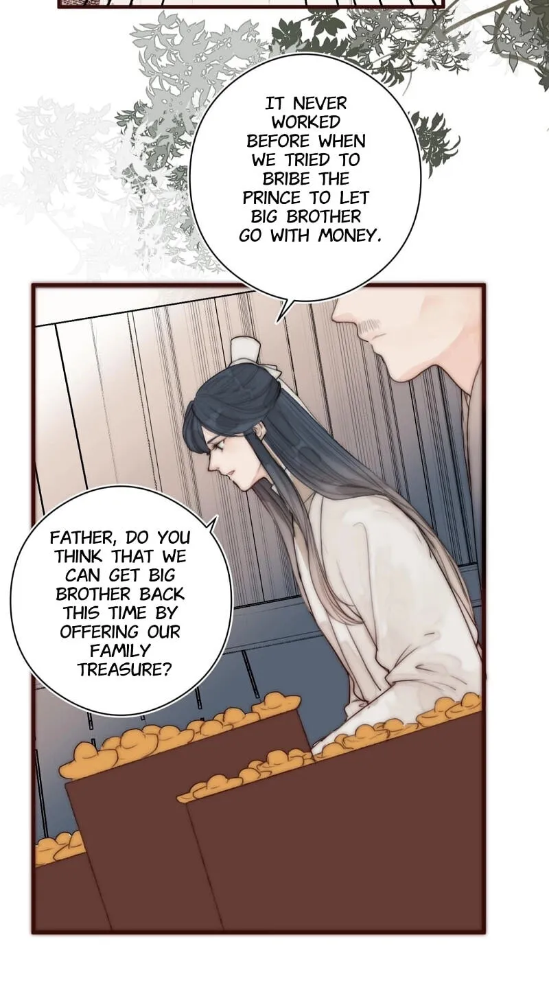 My Charming Bandit Chapter 16 page 17 - 